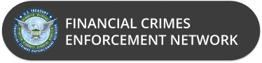 Registrada en FinCEN (Financial Crimes Enforcement Network): consultar el registro